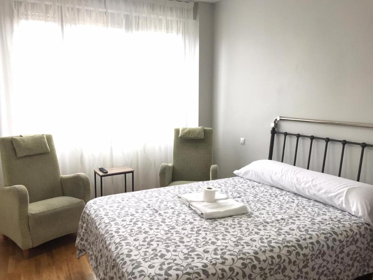 Rooms Suite Planetario Madrid Rum bild